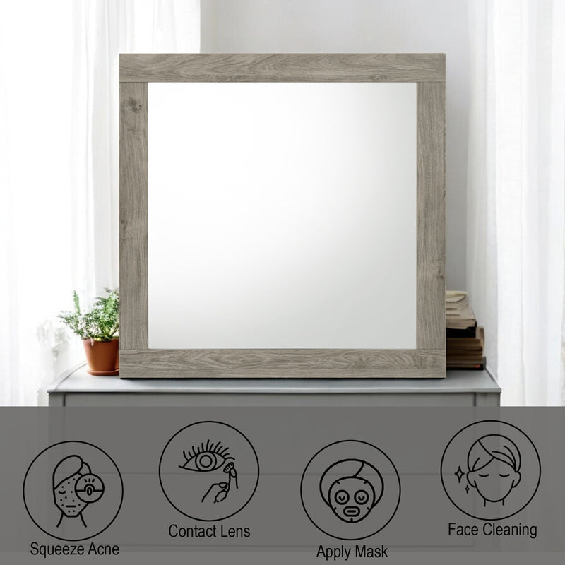 Mari Mirror - BD04144
