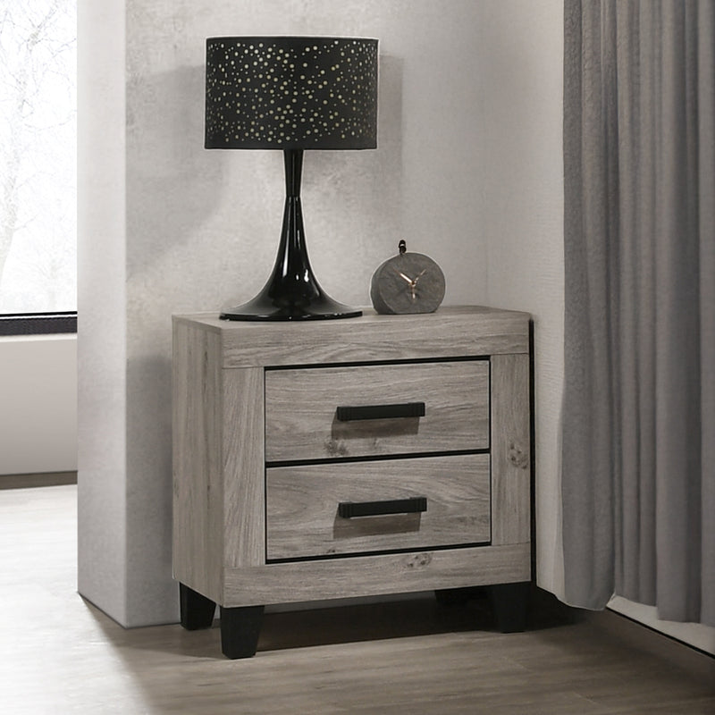 Mari Nightstand - BD04143