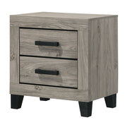 Mari Nightstand - BD04143