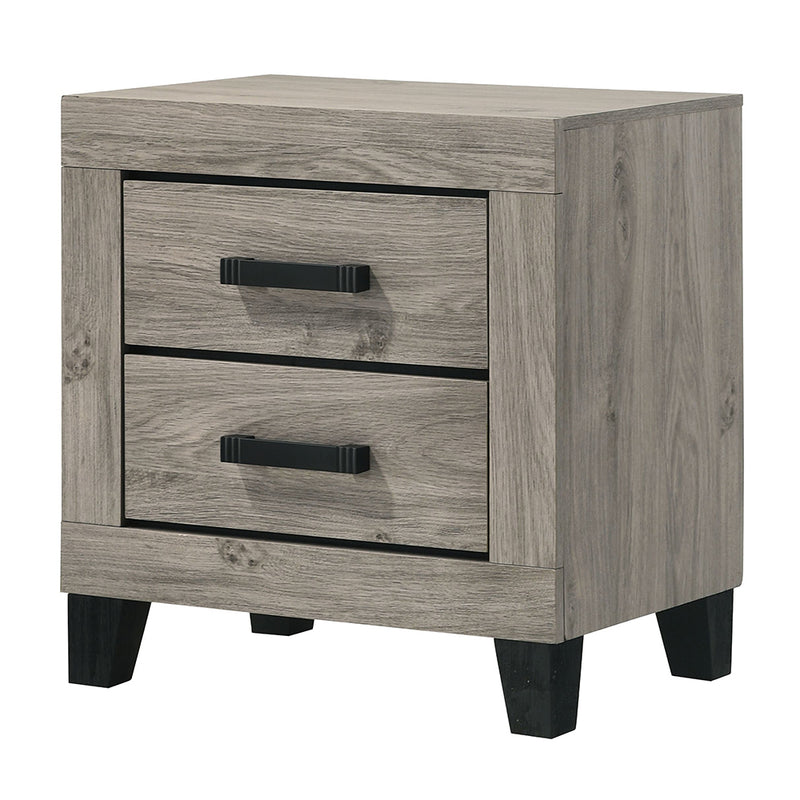 Mari Nightstand - BD04143