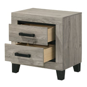 Mari Nightstand - BD04143