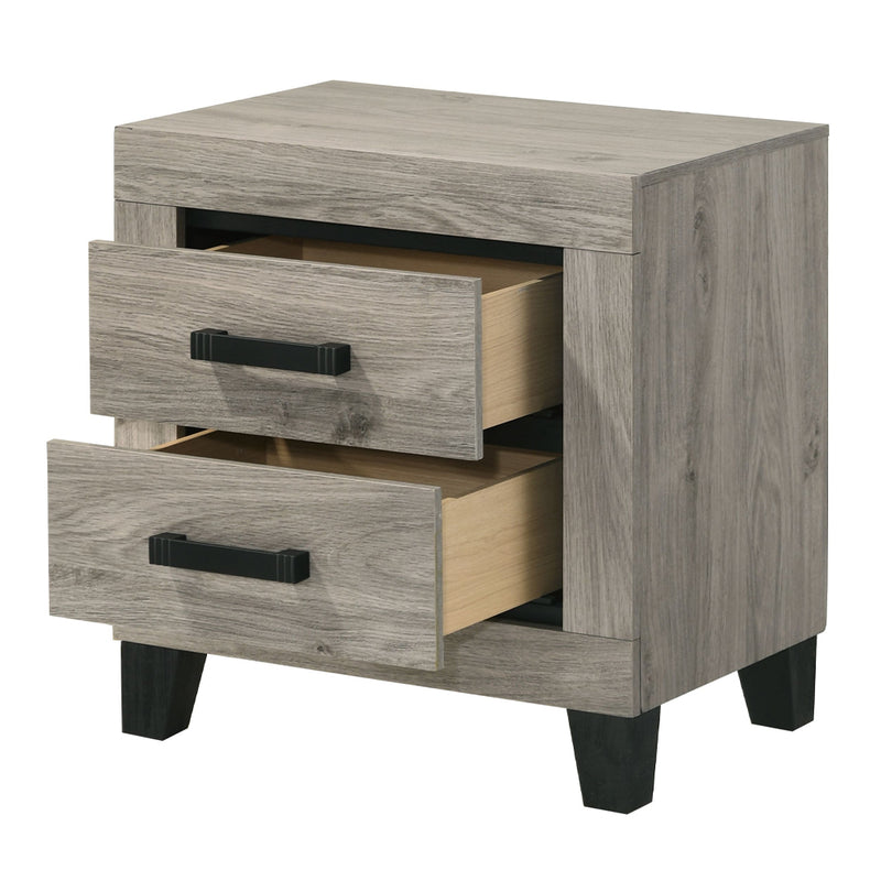 Mari Nightstand - BD04143