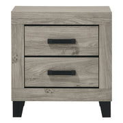 Mari Nightstand - BD04143