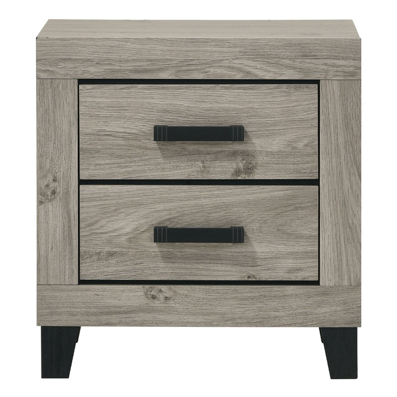 Mari Nightstand - BD04143