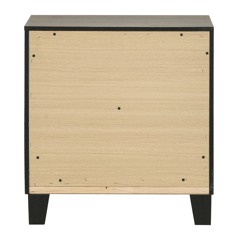 Mari Nightstand - BD04143