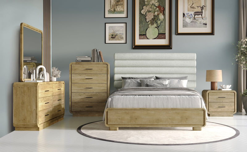 Maria King 5 Piece - MARIA-K-5PC
