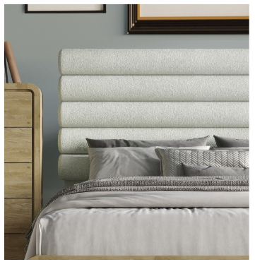 Maria Queen 4 Piece - MARIA-Q-4PC