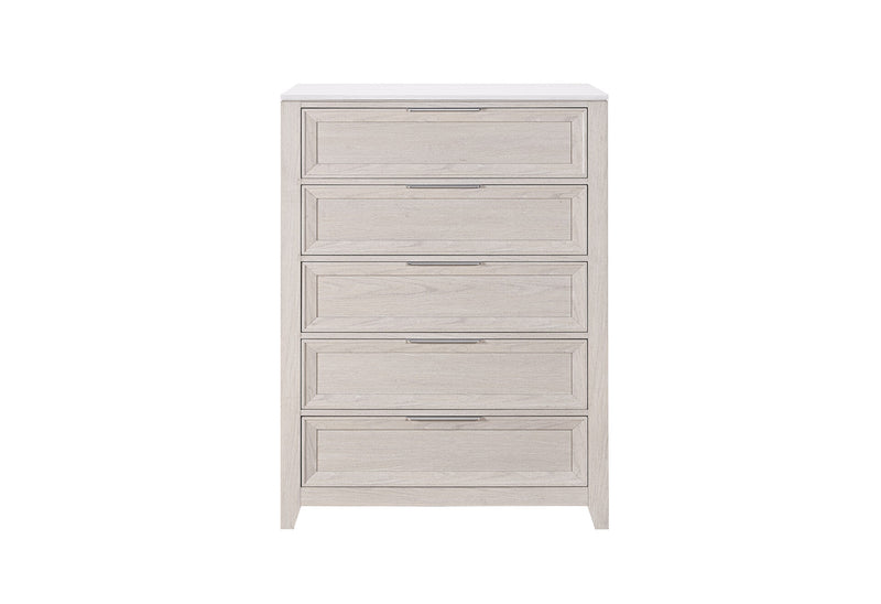 Mariah Beige Chest - MARIAH-BEIGE-CH