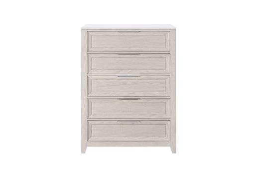 Mariah Beige Chest - MARIAH-BEIGE-CH