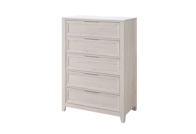 Mariah Beige Chest - MARIAH-BEIGE-CH