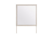 Mariah Beige Mirror - MARIAH-BEIGE-MR