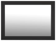 Maribel Black Bedroom Mirror - B138-35