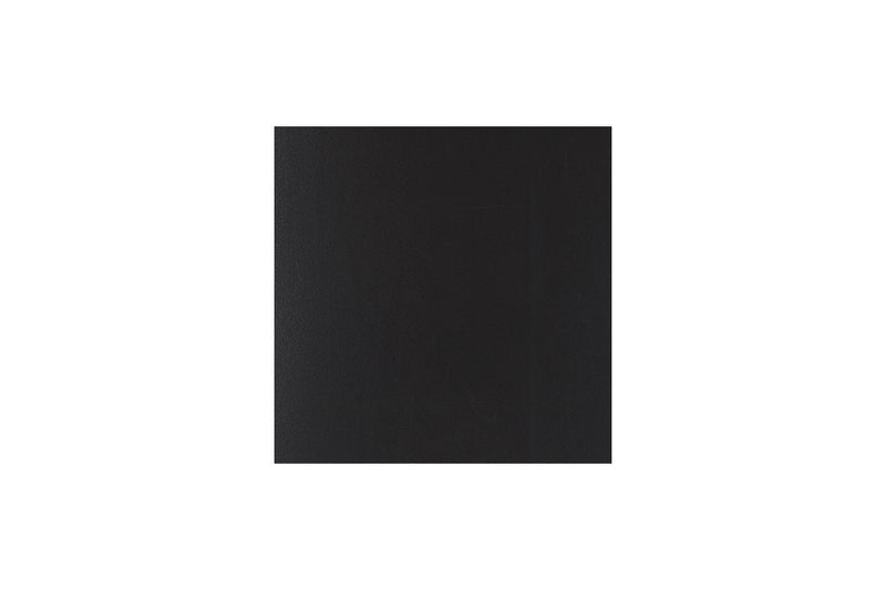 Maribel Black Chest of Drawers - Gate FurnitureChest