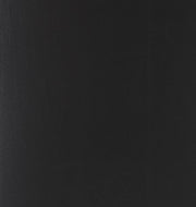 Maribel Full Panel Bed and Dresser in Black - PKG021537