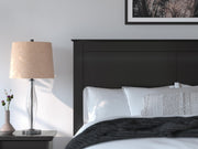 Maribel Queen Panel Bed and Dresser - B138B83