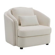 Mariko Chair w/Pillow - LV02772