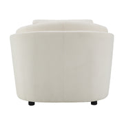 Mariko Chair w/Pillow - LV02772
