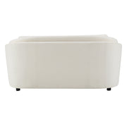 Mariko Loveseat w/2 Pillows - LV02771