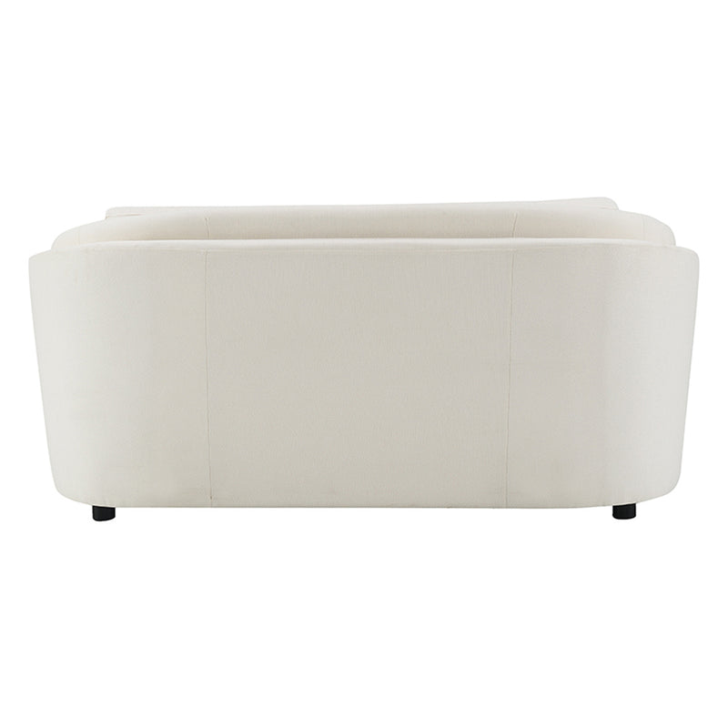 Mariko Loveseat w/2 Pillows - LV02771