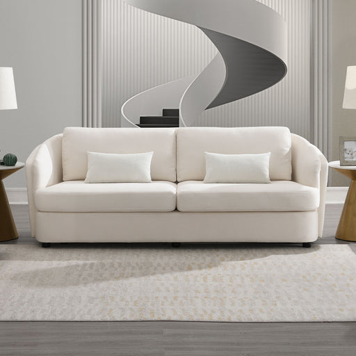 Mariko Sofa w/2 Pillows - LV02770