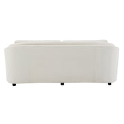 Mariko Sofa w/2 Pillows - LV02770