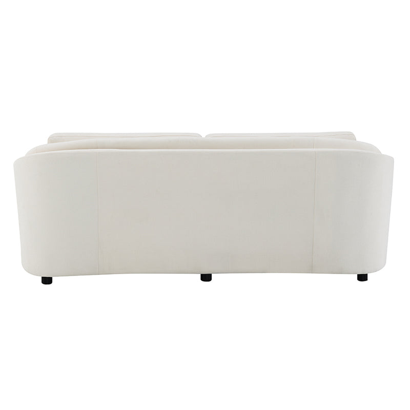Mariko Sofa w/2 Pillows - LV02770