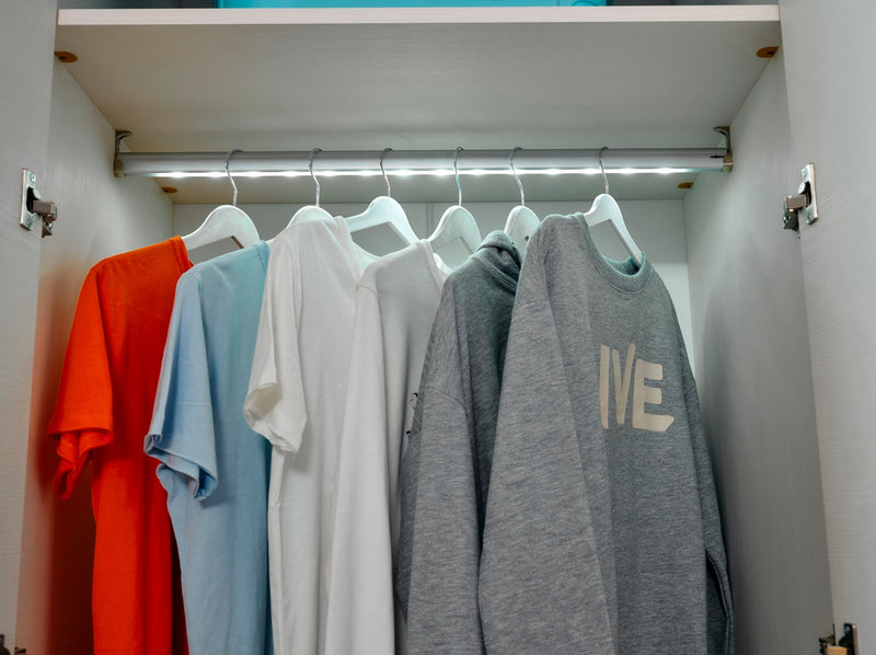Marin 3 Door Wardrobe - 145-MAR-WRD-3
