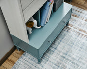 Marin Bookcase - 145-MAR-BC