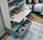 Marin Bookcase - 145-MAR-BC