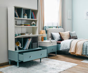 Marin Bookcase - 145-MAR-BC