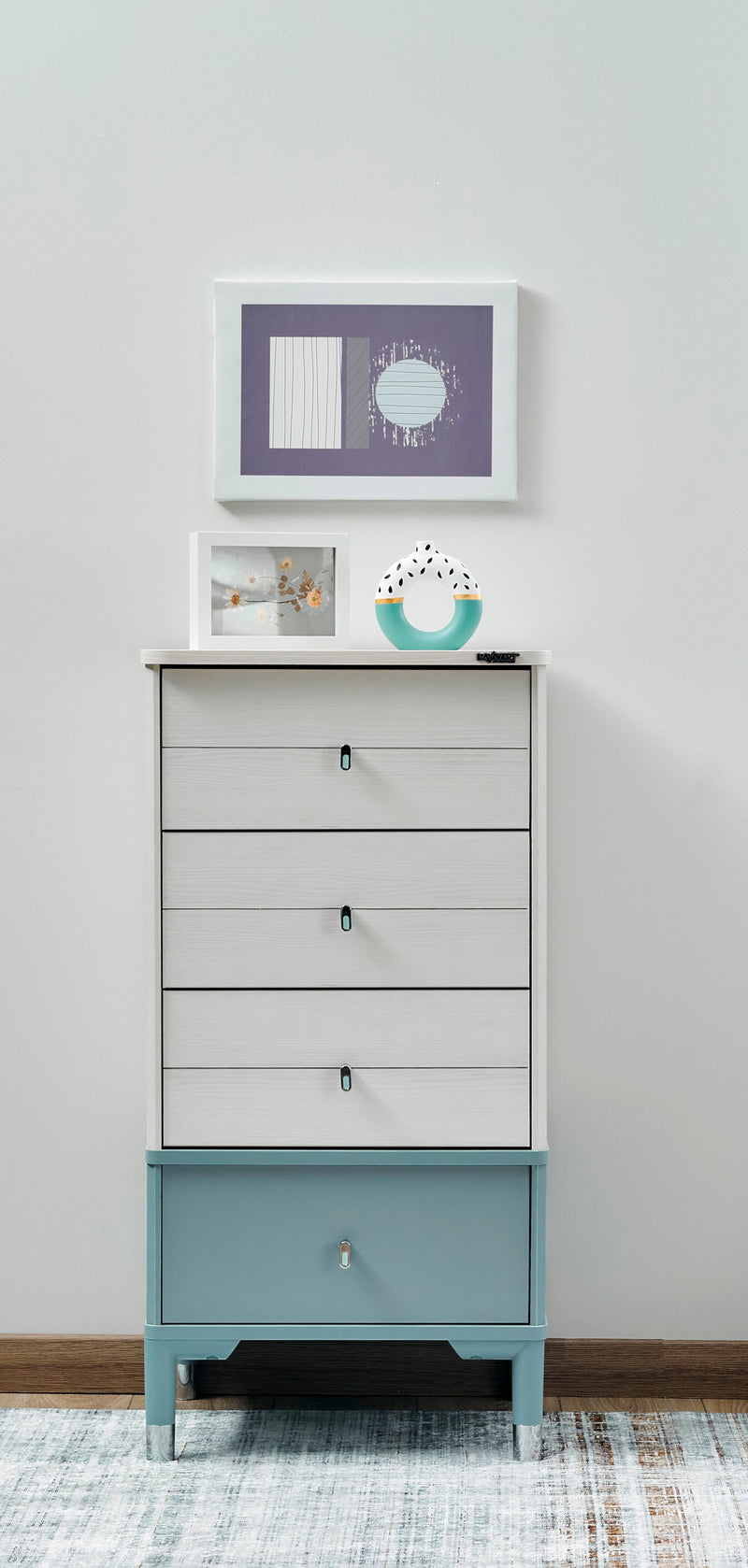 Marin Chest - 145-MAR-CHEST