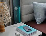 Marin Kids Room Set (Twin Bed &  Study Desk &  Nightstand) - 145-MAR-SET
