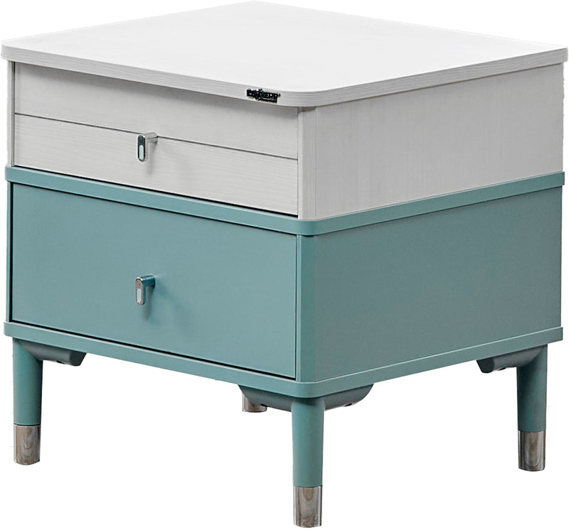 Marin Nightstand - 145-MAR-NS