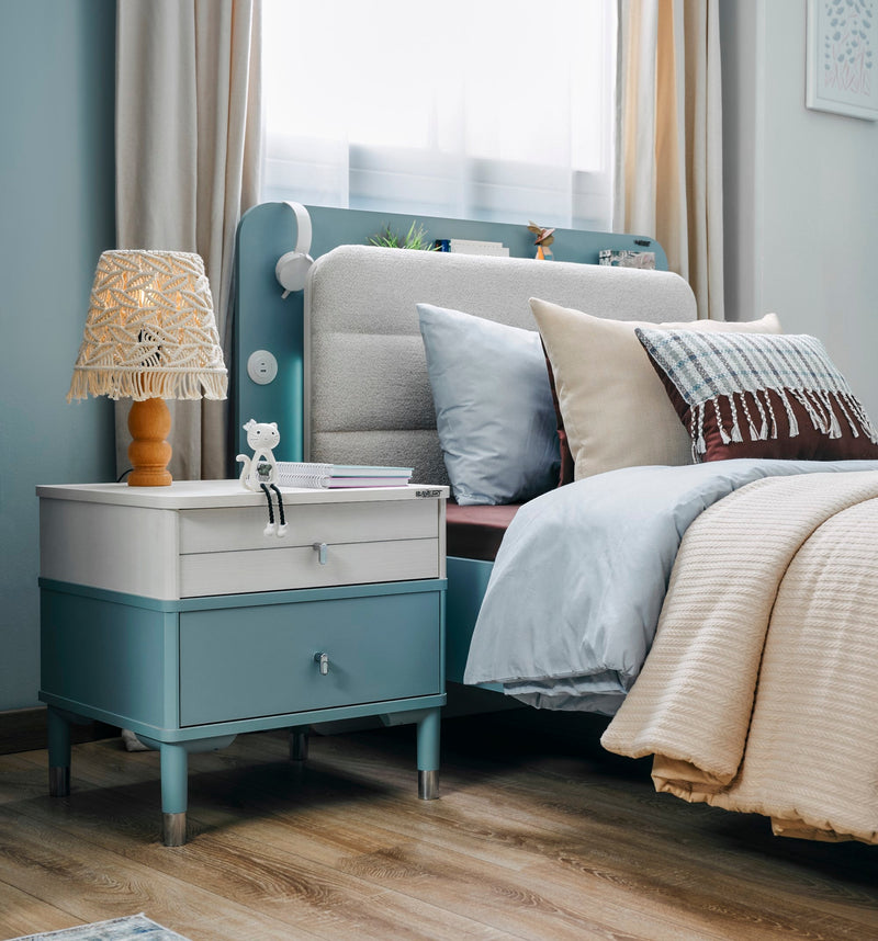 Marin Nightstand - 145-MAR-NS