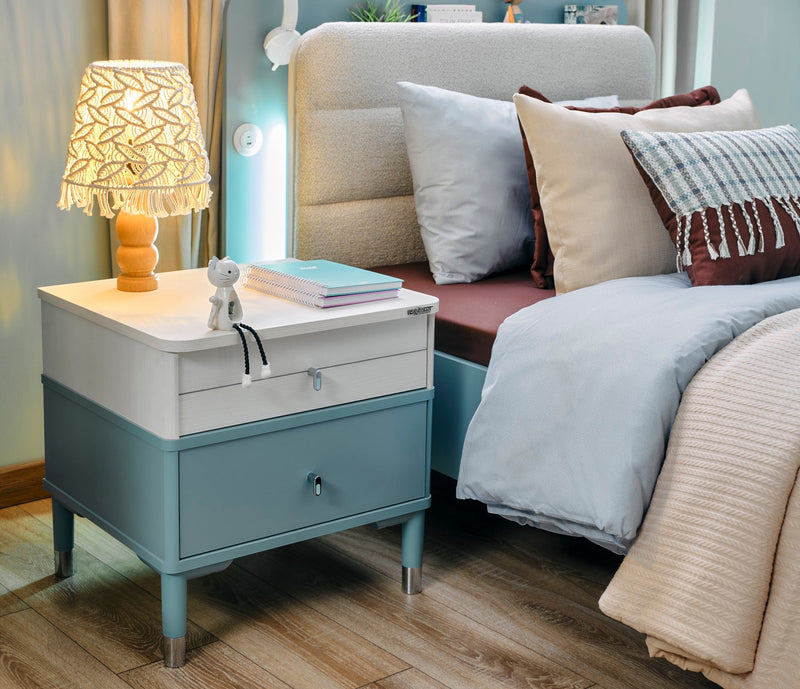 Marin Nightstand - 145-MAR-NS