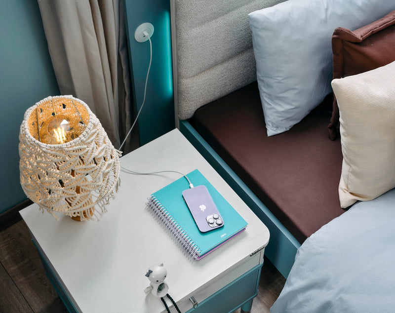 Marin Nightstand - 145-MAR-NS
