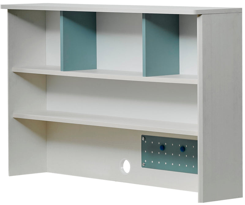 Marin Study Desk With Top Module - 145-MAR-SD