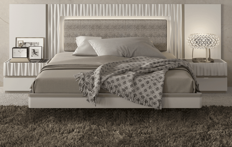 Marina KS Bed - i28146