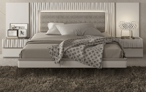 Marina KS Bed - i28146