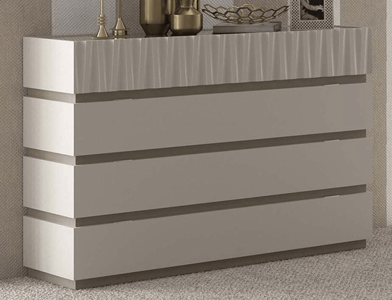 Marina Single Dresser 120 - i41502