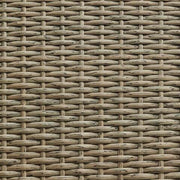 Marina Sun Outdoor Adirondack Chair and End Table in Beige - PKG021167
