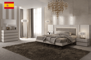 Marina Taupe Bedroom SET - p8348