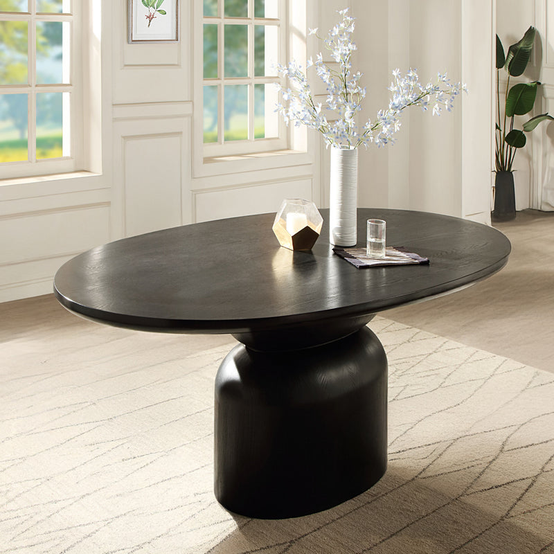 Marioly Dining Table - DN04065