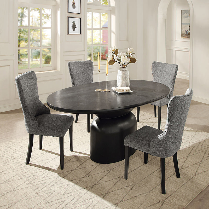 Marioly Dining Table - DN04065