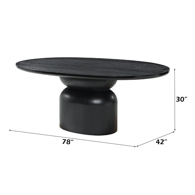 Marioly Dining Table - DN04065