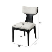 Marioly Side Chair (Set-2) - DN04066