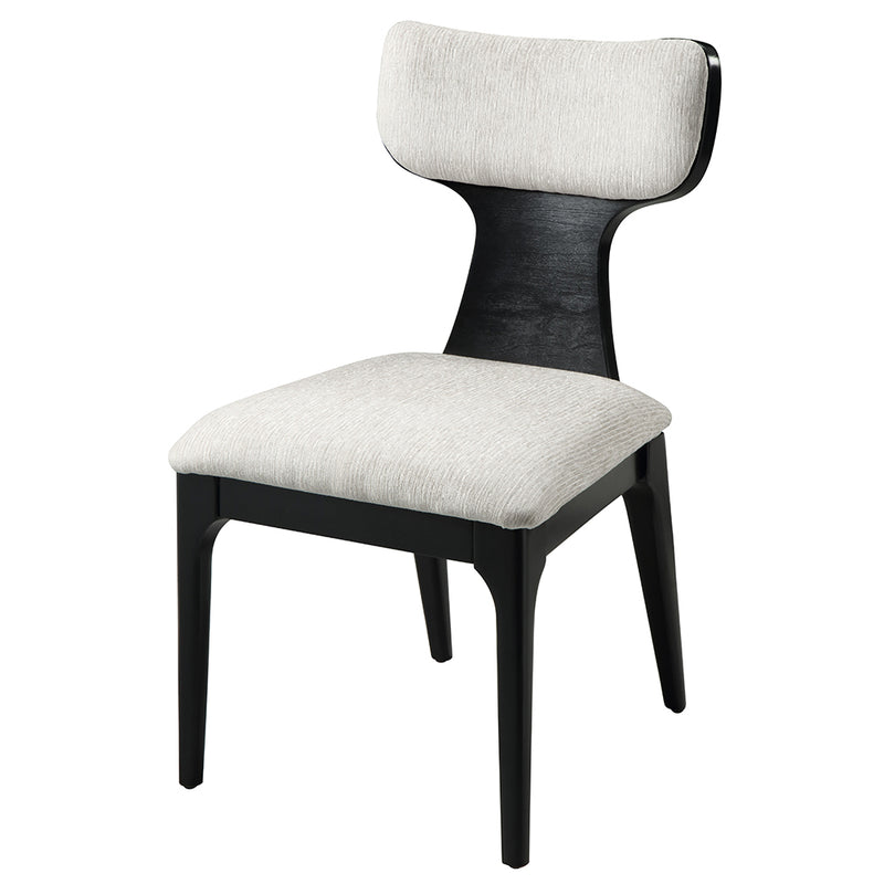 Marioly Side Chair (Set-2) - DN04066
