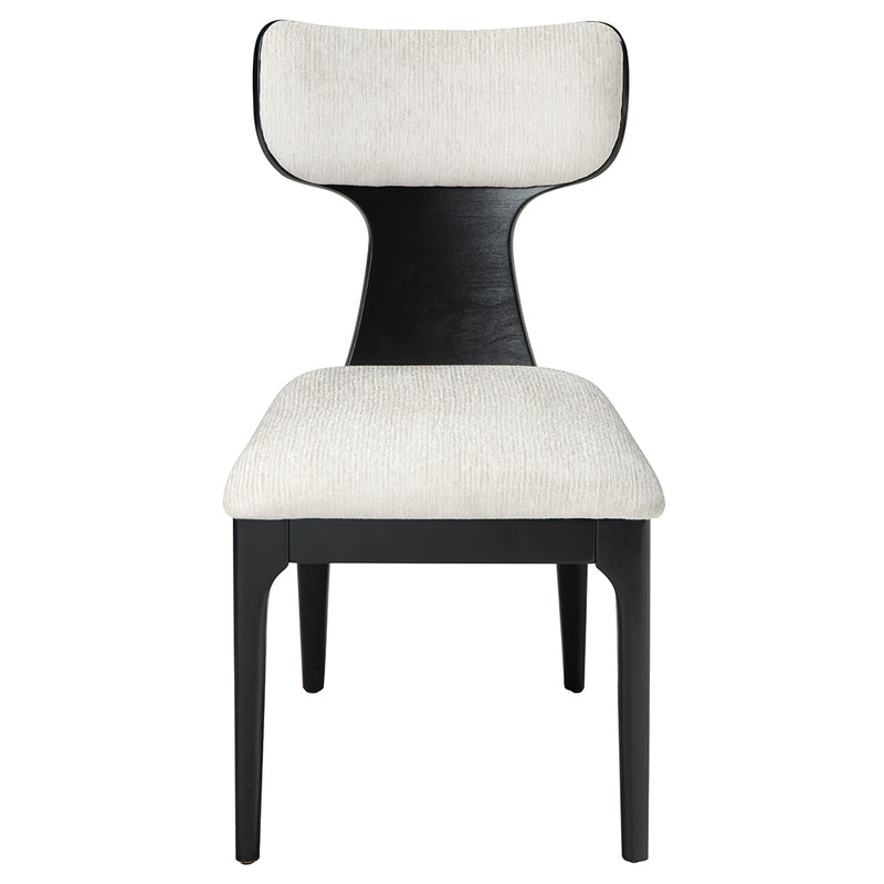 Marioly Side Chair (Set-2) - DN04066