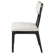 Marioly Side Chair (Set-2) - DN04066