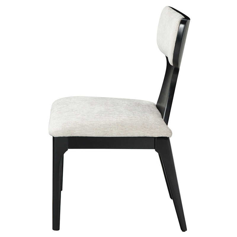 Marioly Side Chair (Set-2) - DN04066